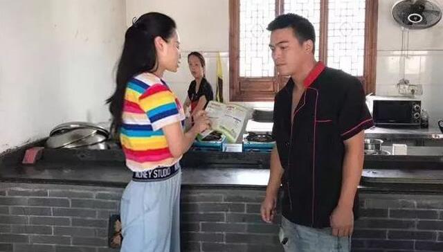 麗水促進景區民宿海角HJ37DB8分類設備運作
